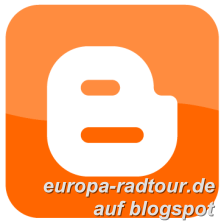 www.europa-radtour.de auf blogspot